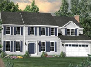 11009 Ibis Ln, Upper Marlboro, MD 20772