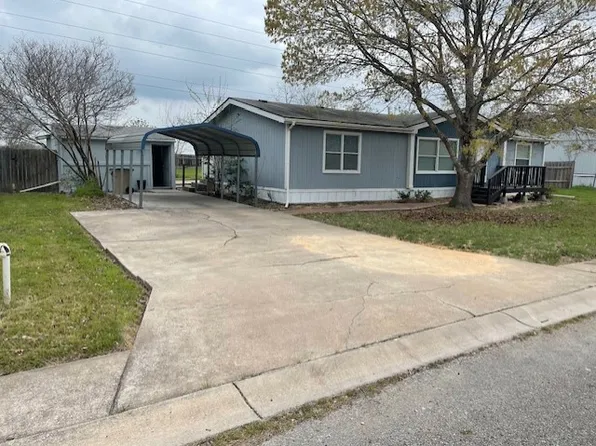 113 Robin Dr, Cibolo, TX 78108