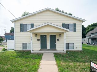 415-413 Eastern Ave NE, Grand Rapids, MI