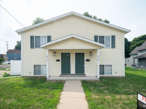 415-413 Eastern Ave NE, Grand Rapids, MI 49503