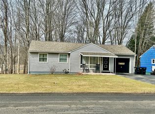 2078 Owego Rd, Vestal, NY 13850