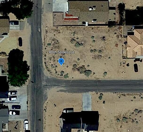 2nd image of 90th St