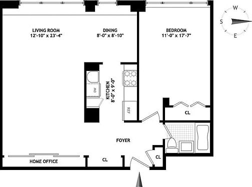 2nd image of 239 E 79th St APT 2M
