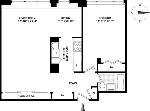 239 E 79th St #2M — Photo 2