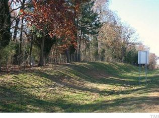 1245 Holmes Ln, Mebane, NC 27302