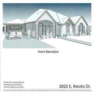 2822 E Reata Dr, Deer Park, TX, 77536