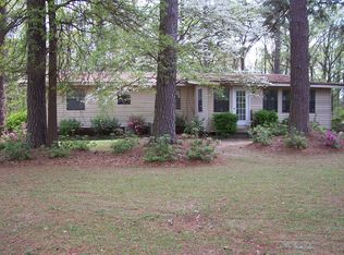 760 McNeese Rd, Vienna, GA 31092