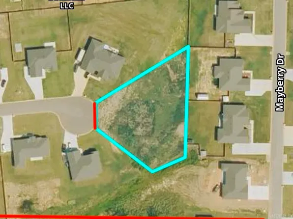 15 Opie Ct, Cabot, AR 72023