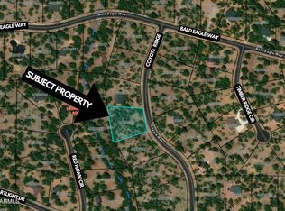 2870 Coyote Rdg #54, Happy Jack, AZ 86024