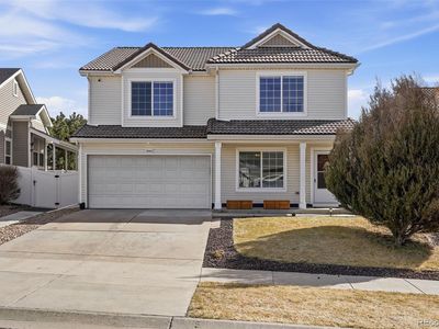 20242 E 55th Place, Denver, CO, 80249