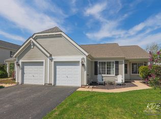 2491 Roxbury Ln, Montgomery, IL 60538