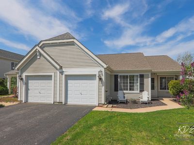 2491 Roxbury Ln, Montgomery, IL, 60538
