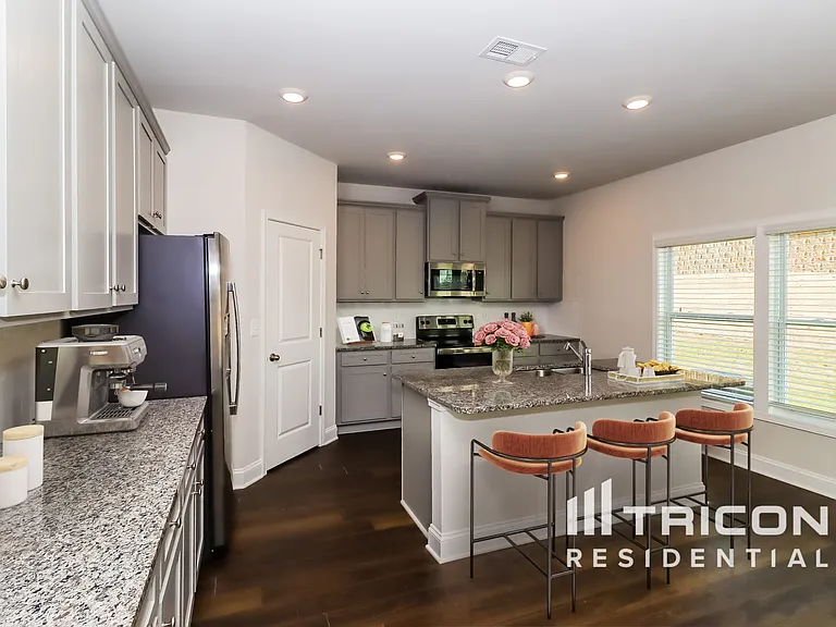 Tricon Lake Norman — Photo 28