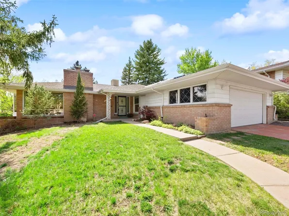 2721 S Eaton Way, Denver, CO 80227