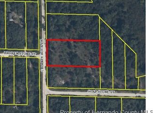 0 Chimney Rock Dr, Webster, FL 33597