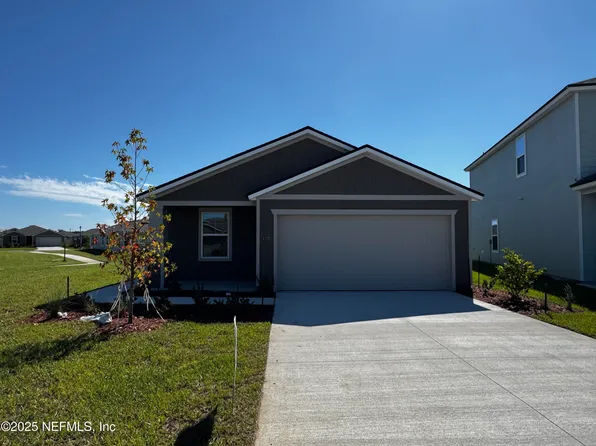 4282 EVENING PRIMROSE Drive, Jacksonville, FL 32218