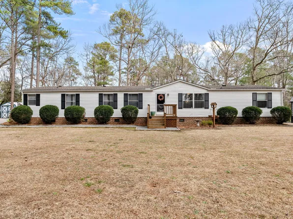 2365 Stanton Hill Rd, Cameron, NC 28326