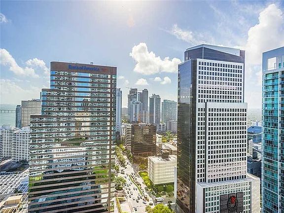 4th image of 485 Brickell Ave APT 4203