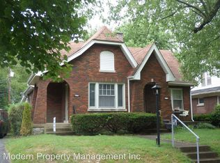 415 Ridgeway Rd #A, Lexington, KY 40502