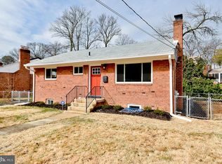 2428 Valley Way, Landover, MD 20785