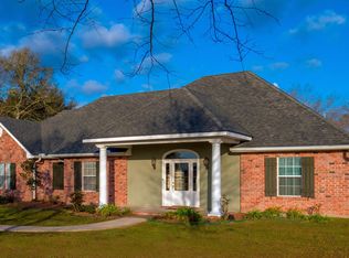 4370 Irish Bend Rd, Franklin, LA 70538