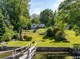 801 Candlewood Lake Rd S, New Milford, CT 06776