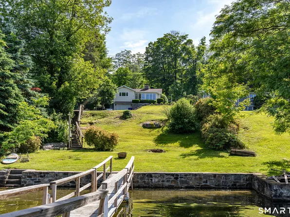 801 Candlewood Lake Road South, New Milford, CT 06776