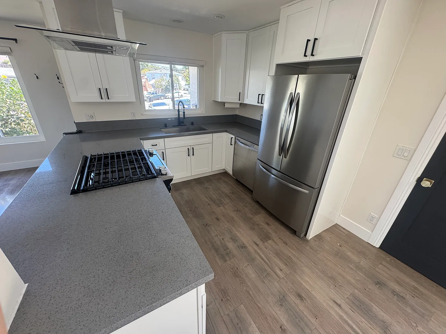 3 bed, 1148 sqft, $3,500 — Photo 3