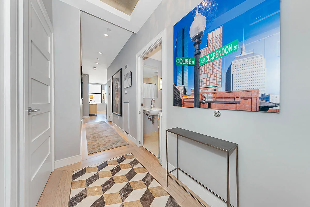 2 bed, $6,750 — Photo 2