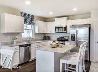 104 First View Way, Moyock, NC 27958