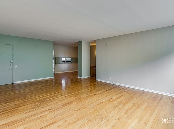 3rd image of 5530 S South Shore Dr Unit 3A