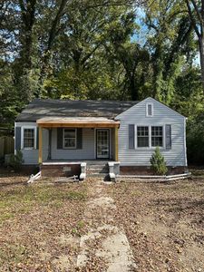 1418 Tunnel Blvd, Chattanooga, TN, 37411