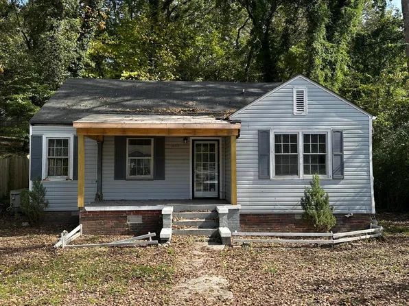 1418 Tunnel Blvd, Chattanooga, TN 37411