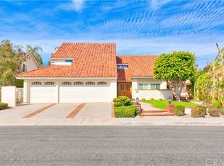22521 Conil, Mission Viejo, CA 92691