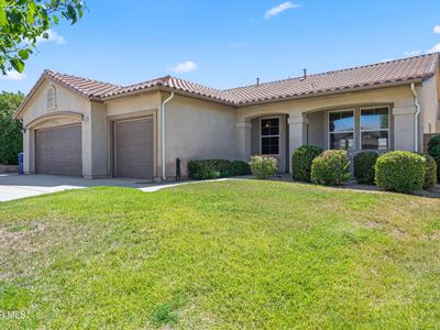 42619 Meridian Way, Lancaster, CA, 93536