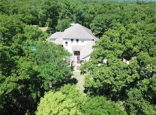 2603 Faulkner Dr, College Station, TX 77845
