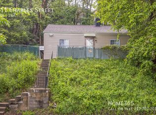 711 Charles St, Carnegie, PA 15106