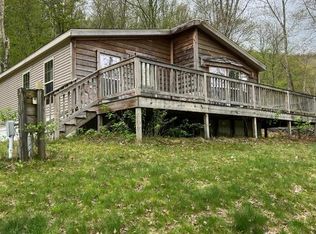 3376 W Terry Clove Rd, Delancey, NY 13752