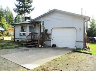 310 E Skookum Dr, Shelton, WA 98584