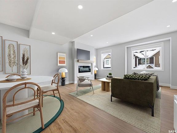 4th image of UNIT 133-3220 11th STREET W