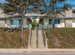 7580 Cathedral Oaks Rd APT 2, Goleta, CA 93117