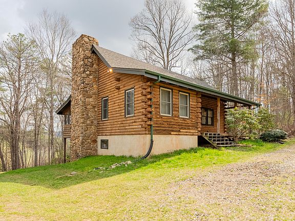 4th image of 183 Pine Mountain Rd NE