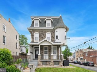 401 Lyceum Ave, Philadelphia, PA 19128