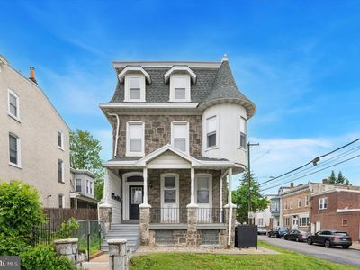 401 Lyceum Ave, Philadelphia, PA, 19128