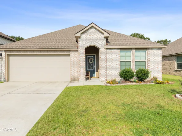 205 Cane Run Ct, Duson, LA 70529