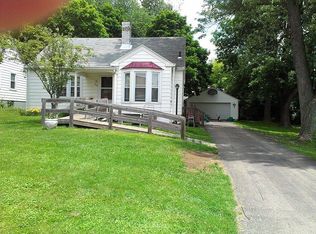 243 Marlow Rd, Mansfield, OH 44906