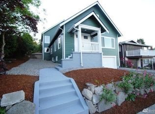2353 19th Ave S, Seattle, WA 98144