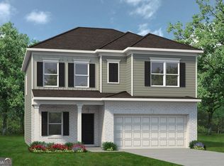 308 Knights Ct, Canton, GA 30115