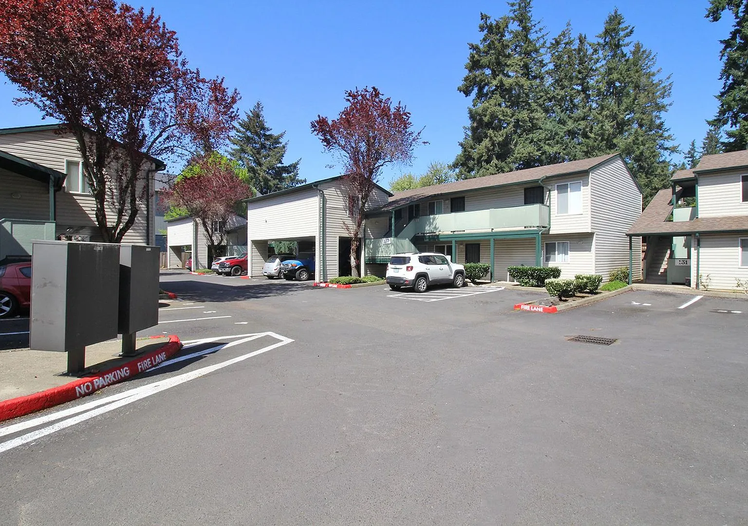 131 - 149 SE 151st Avenue Ascot Fir — Photo 4