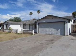 6025 W Hubbell St, Phoenix, AZ 85035